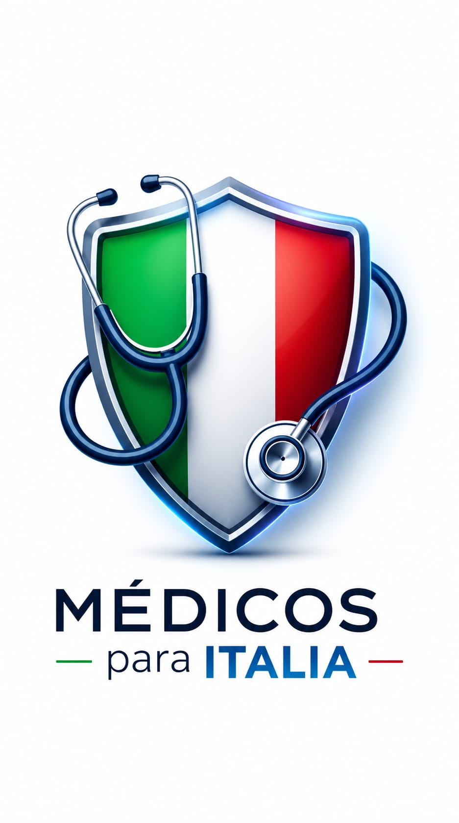 Stemma Medicos para Italia